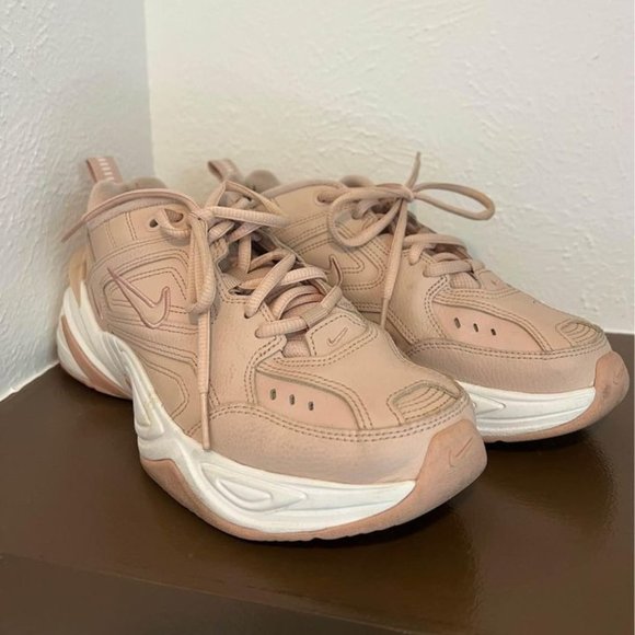 Nike Wmns M2k Tekno Original price $129 - Picture 1 of 5